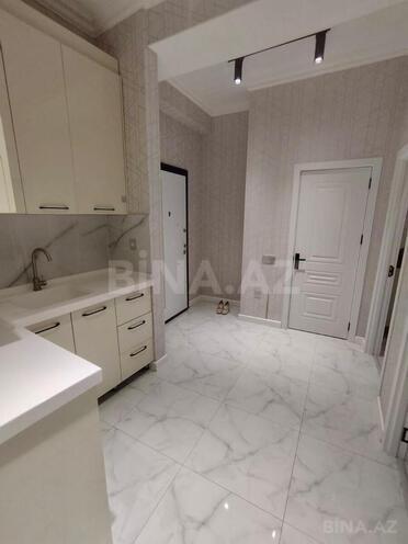 Сдается 2-комн. новостройка 73 м², Бинагадинский р., photo 7 from 12