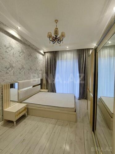 Сдается 2-комн. новостройка 73 м², Бинагадинский р., photo 1 from 12