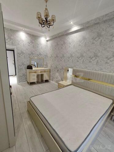 Сдается 2-комн. новостройка 73 м², Бинагадинский р., photo 4 from 12