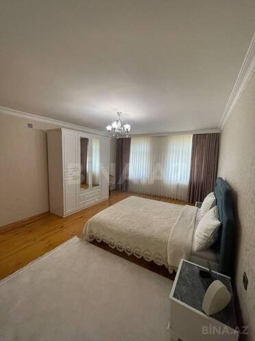 Satılır 7 otaqlı həyət evi/bağ evi 200 m², Saray q., photo 28 from 32