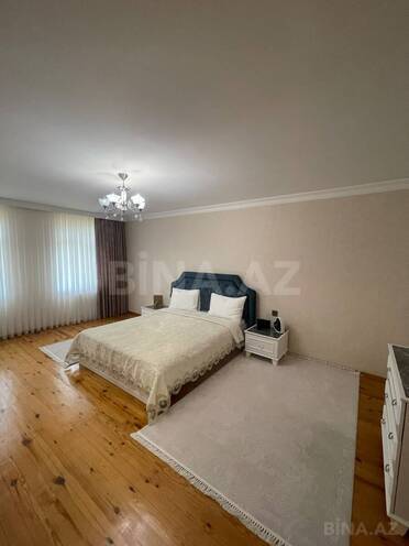 Satılır 7 otaqlı həyət evi/bağ evi 200 m², Saray q., photo 27 from 32
