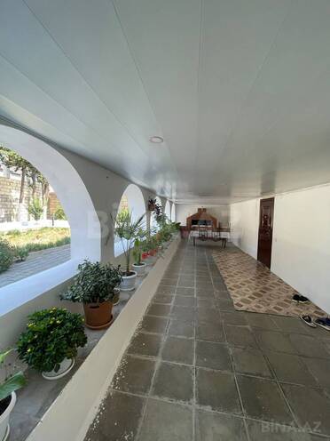 Satılır 7 otaqlı həyət evi/bağ evi 200 m², Saray q., photo 9 from 32