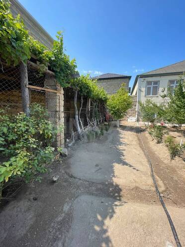 Satılır 7 otaqlı həyət evi/bağ evi 200 m², Saray q., photo 3 from 32