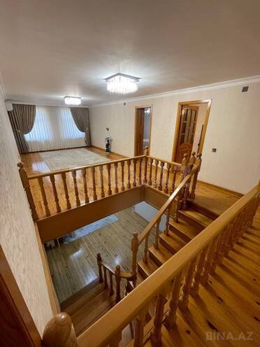 Satılır 7 otaqlı həyət evi/bağ evi 200 m², Saray q., photo 26 from 32