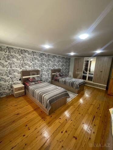 Satılır 7 otaqlı həyət evi/bağ evi 200 m², Saray q., photo 20 from 32
