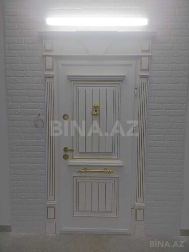 İcarəyə verilir 3 otaqlı yeni tikili 110 m², 20 Yanvar m., photo 20 from 21
