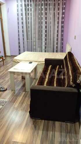 İcarəyə verilir 2 otaqlı yeni tikili 60 m², 20 Yanvar m., photo 1 from 8