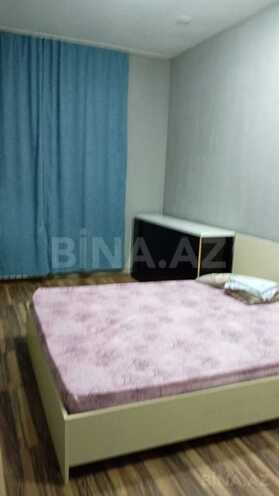 İcarəyə verilir 2 otaqlı yeni tikili 60 m², 20 Yanvar m., photo 4 from 8