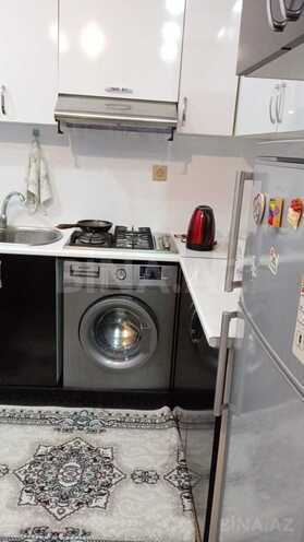İcarəyə verilir 2 otaqlı yeni tikili 60 m², 20 Yanvar m., photo 7 from 8