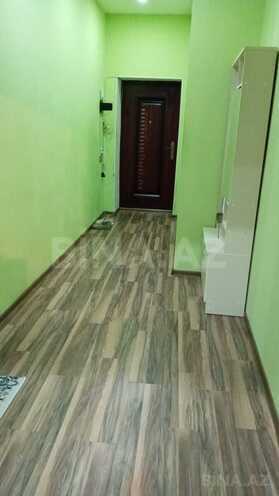 İcarəyə verilir 2 otaqlı yeni tikili 60 m², 20 Yanvar m., photo 3 from 8