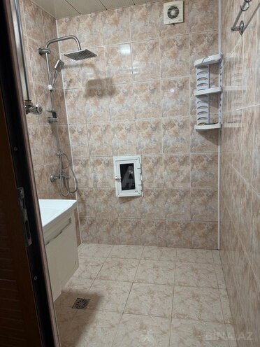 Satılır 3 otaqlı yeni tikili 82 m², Həzi Aslanov m., photo 18 from 20