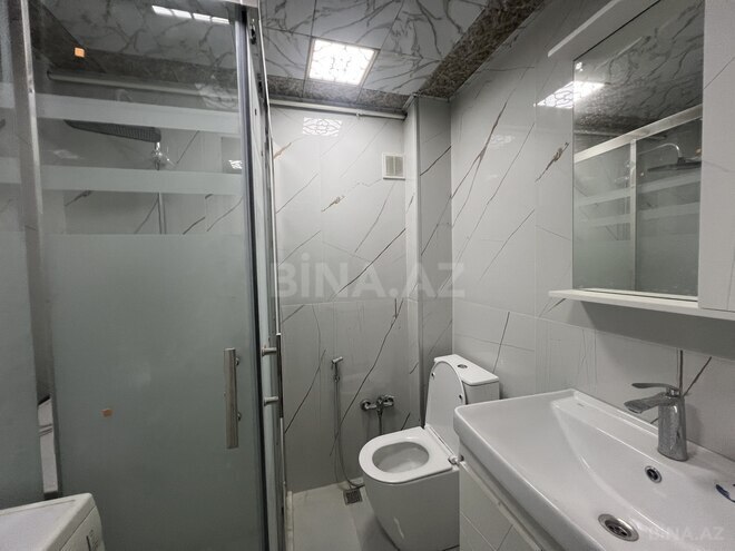 Продается 2-комн. вторичка 52 м², м. Кара Караев, photo 17 from 18