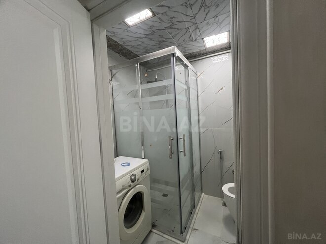 Продается 2-комн. вторичка 52 м², м. Кара Караев, photo 16 from 18