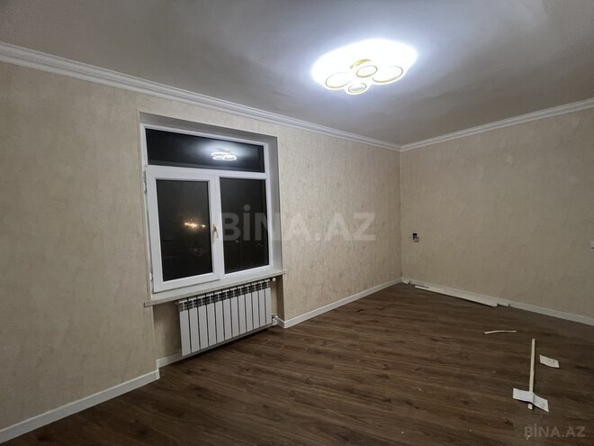 Продается 2-комн. вторичка 52 м², м. Кара Караев, photo 8 from 18