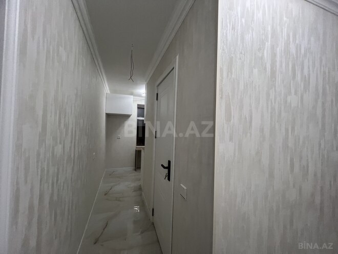 Продается 2-комн. вторичка 52 м², м. Кара Караев, photo 13 from 18