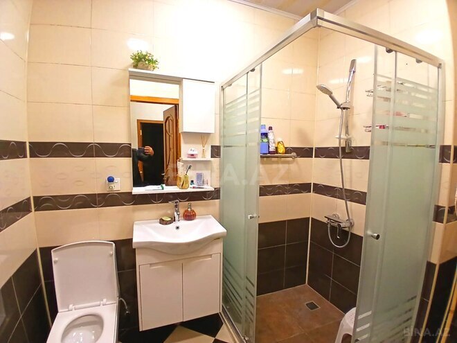 Satılır 3 otaqlı yeni tikili 114 m², 8-ci kilometr q., photo 26 from 32