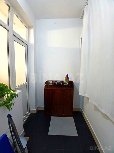 Satılır 3 otaqlı yeni tikili 114 m², 8-ci kilometr q., photo 29 from 32