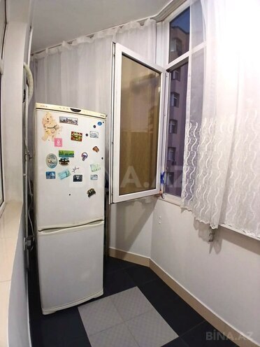 Satılır 3 otaqlı yeni tikili 114 m², 8-ci kilometr q., photo 28 from 32
