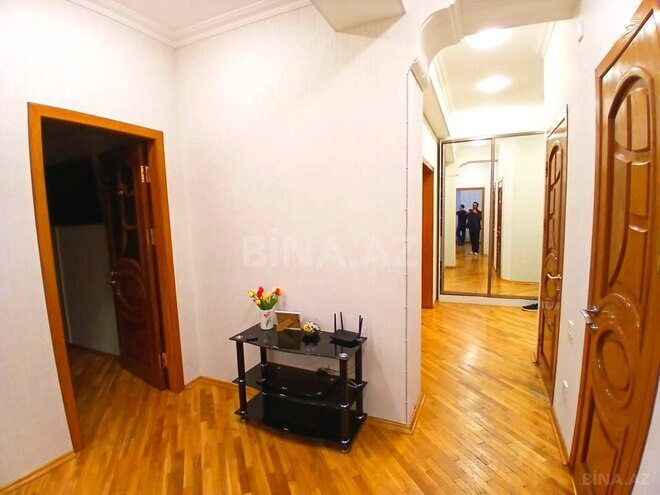 Satılır 3 otaqlı yeni tikili 114 m², 8-ci kilometr q., photo 18 from 32