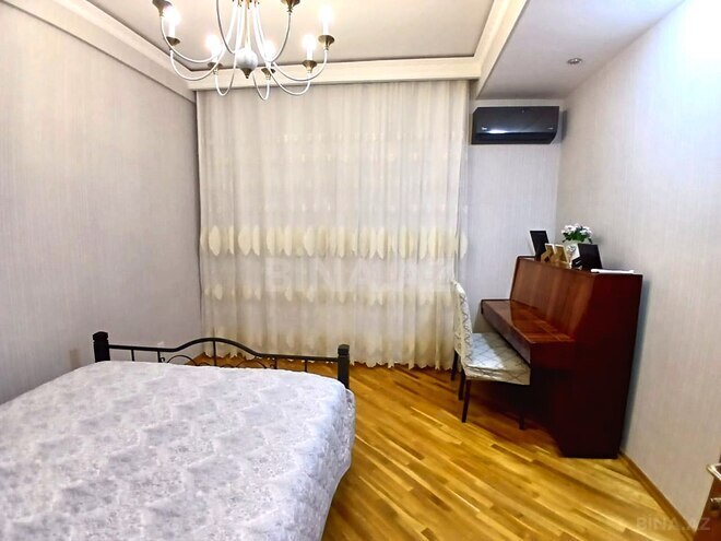 Satılır 3 otaqlı yeni tikili 114 m², 8-ci kilometr q., photo 15 from 32