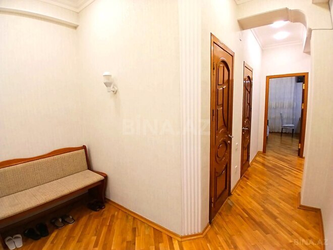 Satılır 3 otaqlı yeni tikili 114 m², 8-ci kilometr q., photo 9 from 32