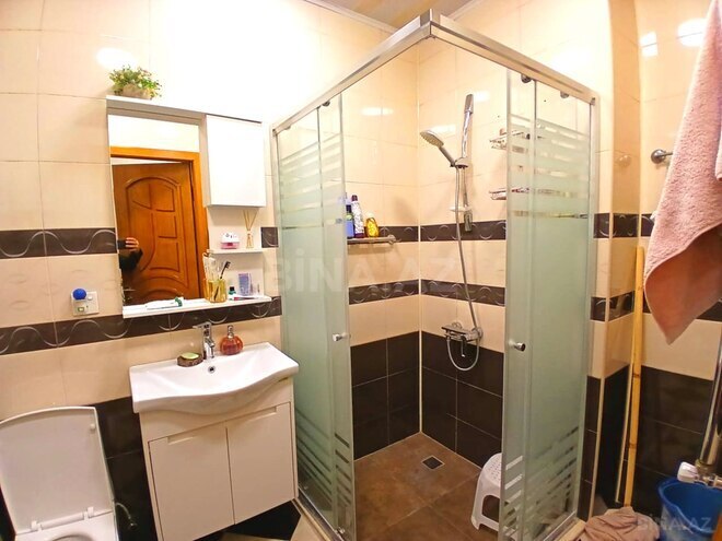 Satılır 3 otaqlı yeni tikili 114 m², 8-ci kilometr q., photo 27 from 32