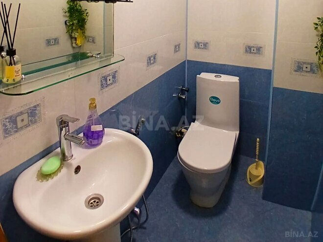 Satılır 3 otaqlı yeni tikili 114 m², 8-ci kilometr q., photo 30 from 32
