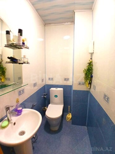 Satılır 3 otaqlı yeni tikili 114 m², 8-ci kilometr q., photo 31 from 32