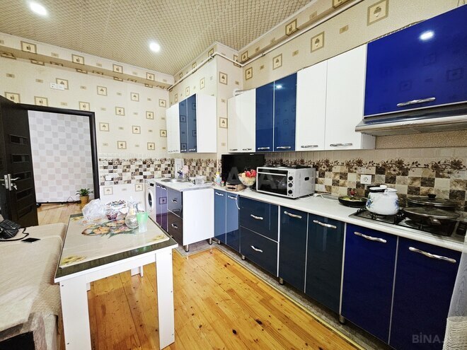 Продается 2-комн. новостройка 70 м², пос. Масазыр, photo 6 from 16