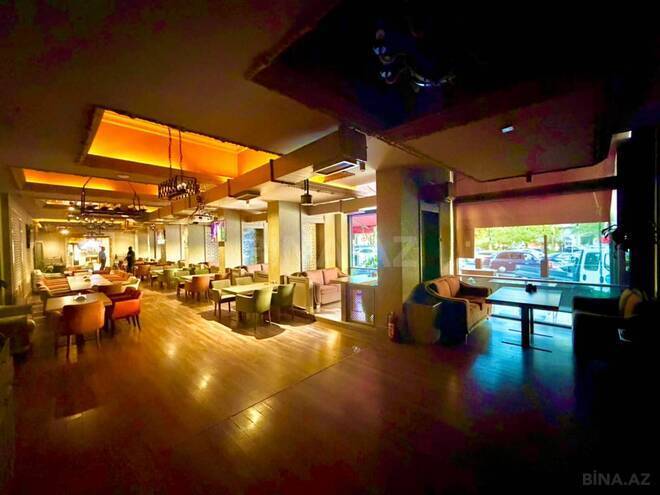 Satılır  obyekt 650 m², Nəriman Nərimanov m., photo 10 from 12