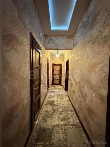 Продается 3-комн. новостройка 85 м², м. Ази Асланов, photo 9 from 12