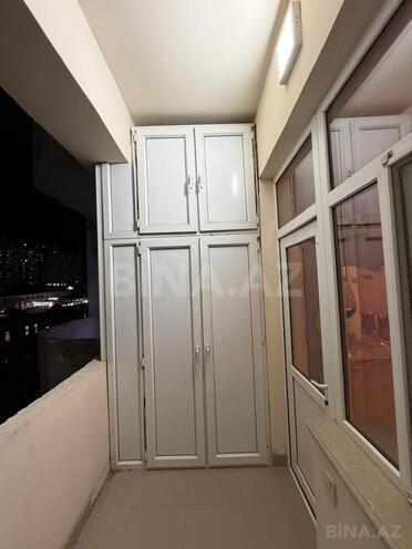 Продается 3-комн. новостройка 85 м², м. Ази Асланов, photo 10 from 12