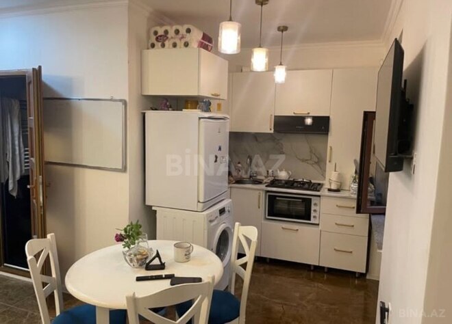 Сдаётся 2-комн. вторичка 60 м², м. Низами, photo 6 from 8