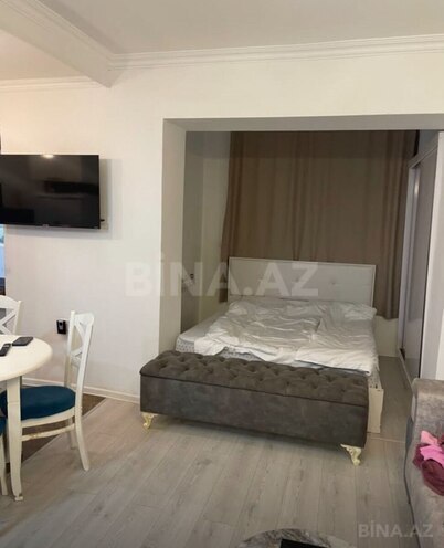 Сдаётся 2-комн. вторичка 60 м², м. Низами, photo 4 from 8