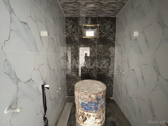 Satılır 3 otaqlı həyət evi/bağ evi 70 m², Maştağa q., photo 13 from 14