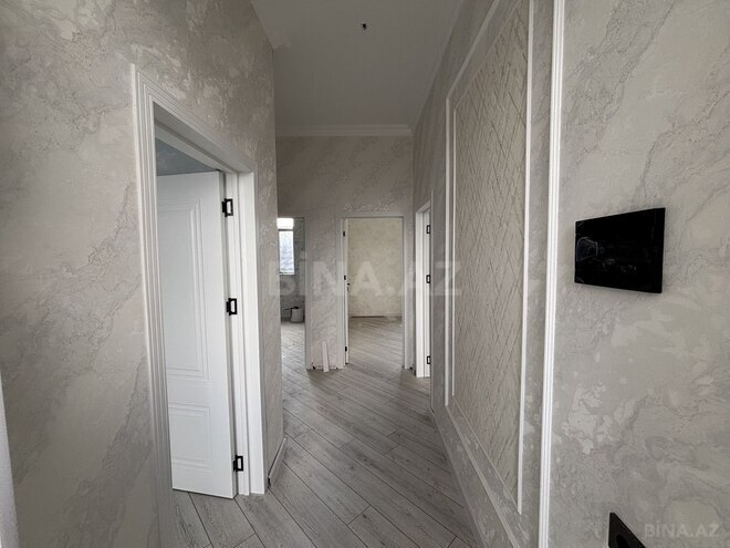 Satılır 3 otaqlı həyət evi/bağ evi 70 m², Maştağa q., photo 6 from 14