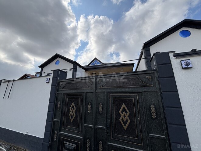 Satılır 3 otaqlı həyət evi/bağ evi 70 m², Maştağa q., photo 5 from 14