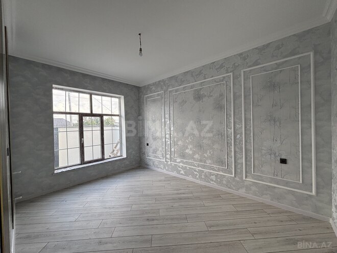 Satılır 3 otaqlı həyət evi/bağ evi 70 m², Maştağa q., photo 8 from 14