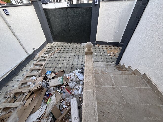 Satılır 3 otaqlı həyət evi/bağ evi 70 m², Maştağa q., photo 4 from 14