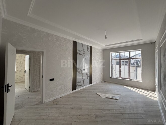 Satılır 3 otaqlı həyət evi/bağ evi 95 m², Maştağa q., photo 12 from 17