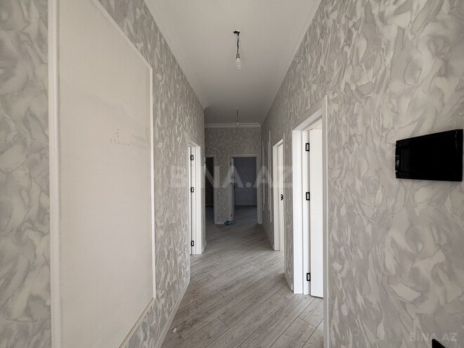 Satılır 3 otaqlı həyət evi/bağ evi 95 m², Maştağa q., photo 8 from 17