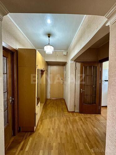 Продается 3-комн. вторичка 85 м², м. Ахмедлы, photo 11 from 14