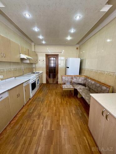 Продается 3-комн. вторичка 85 м², м. Ахмедлы, photo 9 from 14