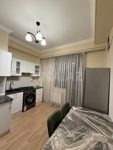 İcarəyə verilir 1 otaqlı yeni tikili 50 m², 28 May m., photo 14 from 15
