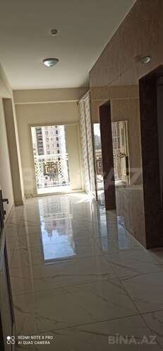İcarəyə verilir 1 otaqlı yeni tikili 50 m², 28 May m., photo 9 from 15