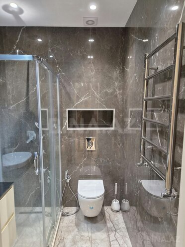 İcarəyə verilir 3 otaqlı yeni tikili 80 m², Nəriman Nərimanov m., photo 15 from 21
