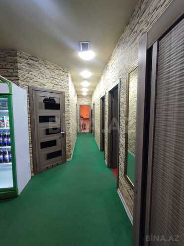 İcarəyə verilir  obyekt 96 m², 28 May m., photo 1 from 11