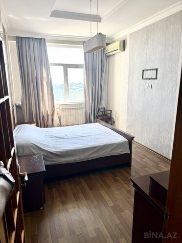 Сдаётся 3-комн. новостройка 90 м², м. Иншаатчылар, photo 4 from 13