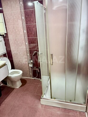 Сдаётся 3-комн. новостройка 90 м², м. Иншаатчылар, photo 12 from 13