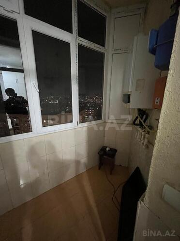 Сдается 2-комн. новостройка 65 м², м. Нефтчиляр, photo 11 from 12